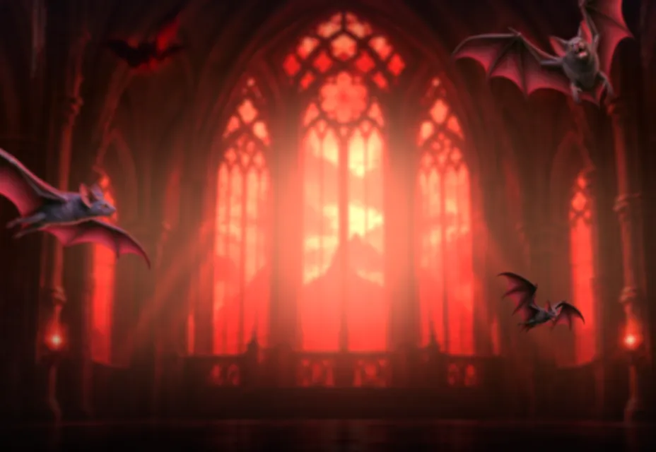 Promo background
