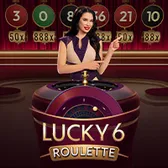 Lucky 6 Roulette